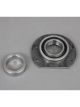 Strange Mopar Older Style Bearing With Fixed Retainer Plate