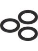 Strange Wheel Washer Chromoly 0.500 in. I.D. 0.125 in. Thick 0.875 in.