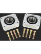Strange Large GM Drag Race Eliminator Kit For Strange Axle @ 1.563 in.