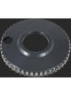 Strange 94-04 Mustang Reluctor Ring W Access Hole For Strange Axles &