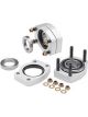 Strange C-Clip Eliminator Street/Strip Billet Aluminum 1.563 in. Diamete