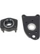 Strange C-Clip Eliminator Street/Strip 8.8 using OEM GT Disc Billet Cali