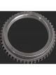 Strange 05-14 Mustang Eliminator Kit W Calp Mnts (Using Hy-Tuf Axles
