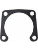 Strange Small GM Retainer Plate For 3.150 Ball Style Axle Bearing