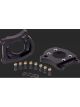 Strange Brake Adapter Kit Adapts 94-04 Gt Brakes To Lbf Ends (F = 2.5)