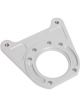 Strange Brake Caliper Bracket Dual Billet Aluminium Replacement for B1
