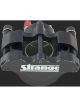 Strange Red Four Piston Billet Caliper