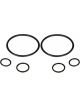 Strange O-Ring Kit: Strange Two Pist Caliper Using Aluminium Pistons