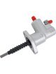 Strange Master Cylinder Fast Fill Remote Billet Aluminum Clear Anodize