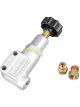 Strange Brake Proportioning Valve Knob Adjustment 1/8 in. Npt Single Inl