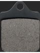 Strange Soft Pad For Strange Low Profile Four Piston Caliper
