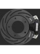 Strange Spindle Mount Brake Kit For Altered Ultra Struts