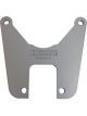 Strange Caliper Mntg Bracket For Strange Sing. Pist. Caliper (F C)