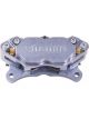 Strange 4 pist caliper -(fits S-Series steel brakes)- ea