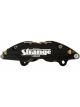 Strange 6-piston directional carbon caliper (LH)- ea