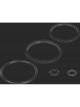 Strange O-Ring Kit For Strange 4 Pist Low Profile Caliper
