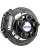 Strange Brake Kit Pro Carbon Rear Olds Ends 4 3/4 in. Bolt Circle Kit