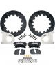 Strange Pro Carbon Conversion Kit For 2013+ Strange Floater Kits (Stee