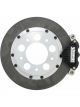 Strange 11 in. Carbon Braket Kit For Ultra Struts