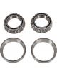 Strange Spool Bearing Kit For GM 8.5 10 Bolt (28 Spl.) Pair.