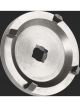 Strange Wrench For Spindle Nut For F5010 (Included In F5010)