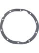 Strange Differential Cover Gasket Fiber Ford 9 in.