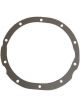 Strange Differential Cover Gasket Paper Ford 9 in.