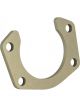 Strange Axle Retainer Plate Aluminum Silver Anodized Fits Strange H1138