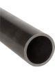 Strange 3.250 in. O.D. X .250 in. Wall Mild Steel Housing Tubing- Per Fo