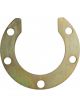 Strange Retainer Plate For H1147 Housing End.