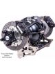 Strange 4-Link Plate For H1180 H1182 H1190 H1192 H1194 Housing- (Eac