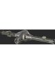 Strange S60 '73-'87 C10 Housing W Mounts No Ends