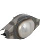 Strange Ford 9 in. Housing with Fill & Drain 081012 Mustand CJ Ear wi