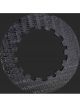 Strange 11.5 in. Carbon Rotor