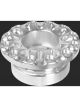 Strange Billet UC Taper Ball Pinion Support Body For 10 in. Gear Sets