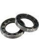 Strange Solid Adjuster Nuts Strange 3.062 in. Bore Case Pr.