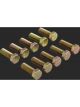 Strange Ford 9 in. Ring Gear Bolts ( 7/16 in.-20 X 1.250 in.)- 10 Pcs.
