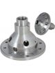 Strange Ford 9 in. 31 Spline Strange Forged Clutch Style Posi-Unit