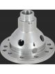 Strange Ford 9 in. 31 Spline Hoosier Gear Forged Clutch Style Posi-Unit