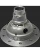 Strange Ford 9 in. 31 Spline Open Differential