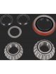 Strange Bearing Kit For N2323 & N1920 Ceramic Ball Bearing For 28 Spli