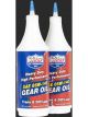 Strange Optoin- Supply 2 Quarts Gear Oil With New Complete Rear End