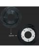 Strange Upgrade Lightweight Brake Kit To 2 Pieace Rotors