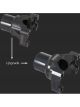 Strange Upgrade To 1480 Billet Yoke