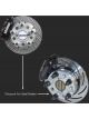 Strange Discount For L4101 With Steel Brakes