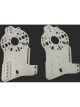 Strange Supply HD Plates With H1180 H1182 H1190 H1192 Or H1195