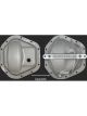 Strange S60 Upgrade To Lpw H.D. Aluminum Cover