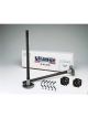 Strange Axles Custom Pro Race Hy-Tuf Alloy Steel GM Small Housing Pai