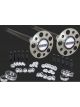 Strange 35 Spline Gun-Drilled Axles Bearings & 5/8 in. Stud Kit