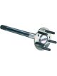 Strange Axles Custom Pro Race Hy-Tuf Alloy Steel GM Small Housing Pai
